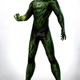 Image for article titled Green Lantern's New Concept Art Has Blue Aliens We're Actually Scared Of